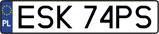 ESK74PS