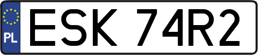 ESK74R2