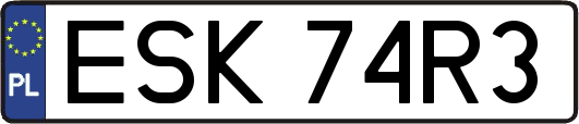 ESK74R3
