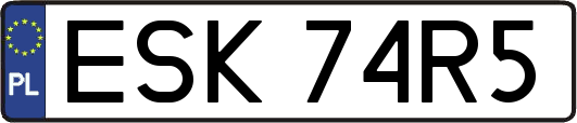 ESK74R5