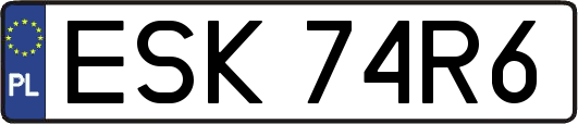 ESK74R6
