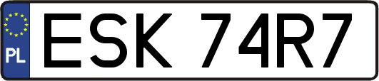 ESK74R7