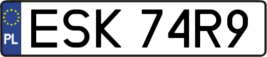 ESK74R9