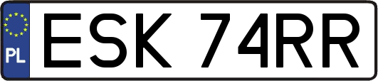 ESK74RR