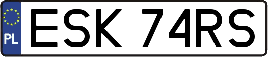 ESK74RS