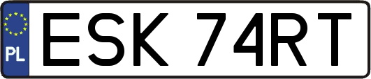ESK74RT