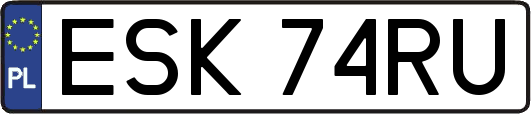 ESK74RU