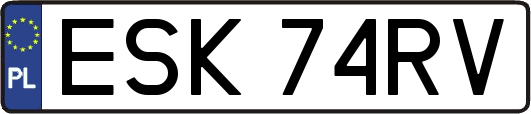 ESK74RV