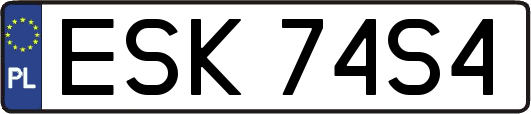 ESK74S4