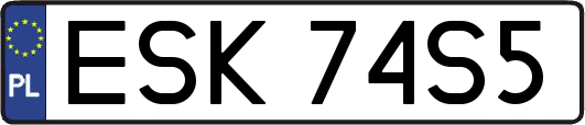ESK74S5