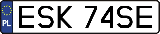 ESK74SE