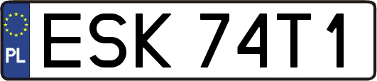 ESK74T1