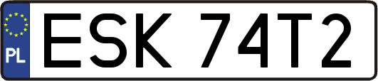 ESK74T2