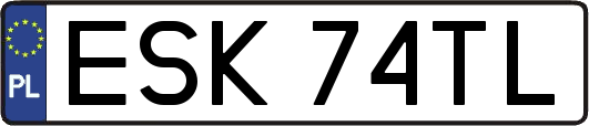 ESK74TL