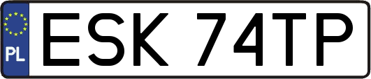 ESK74TP