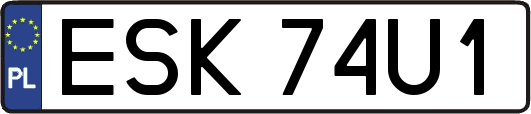 ESK74U1