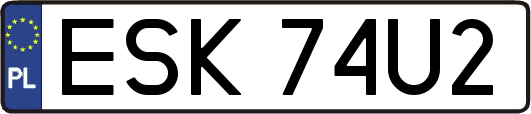 ESK74U2