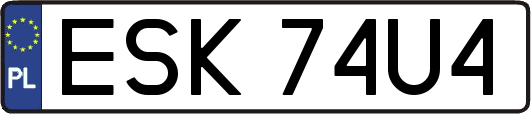 ESK74U4