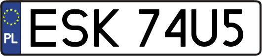 ESK74U5