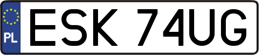 ESK74UG