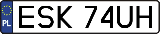 ESK74UH