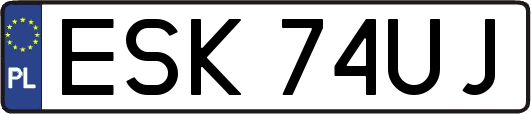 ESK74UJ