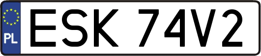 ESK74V2