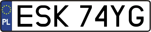 ESK74YG