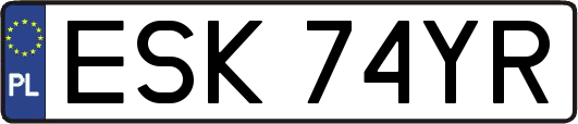 ESK74YR