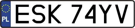 ESK74YV