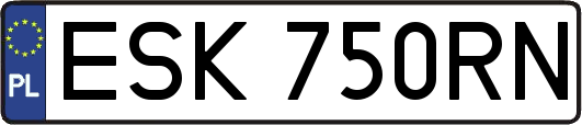 ESK750RN