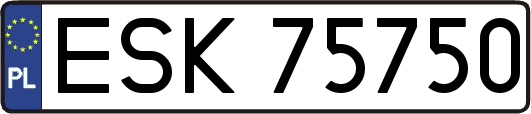 ESK75750