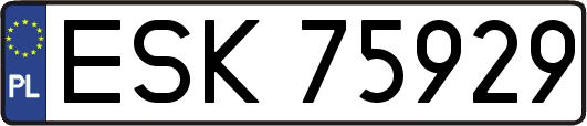 ESK75929