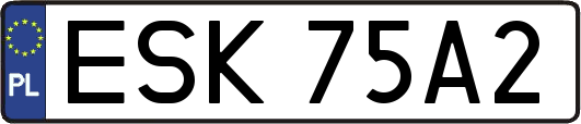 ESK75A2