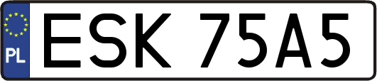 ESK75A5