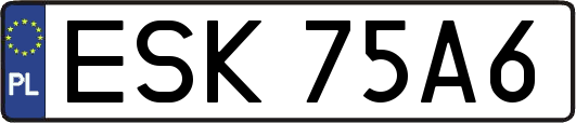 ESK75A6