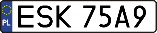 ESK75A9