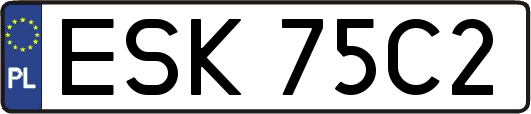 ESK75C2