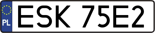 ESK75E2