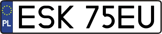 ESK75EU