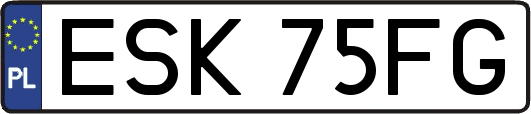 ESK75FG