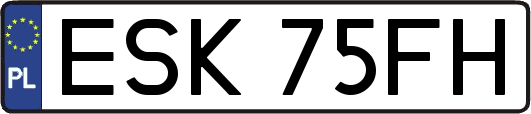 ESK75FH