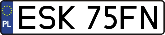 ESK75FN