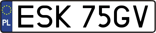 ESK75GV