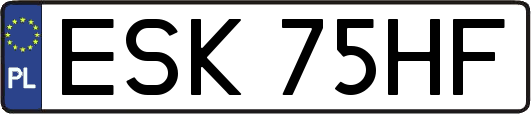 ESK75HF