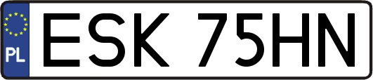 ESK75HN