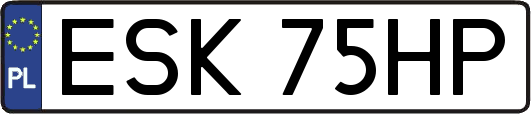 ESK75HP