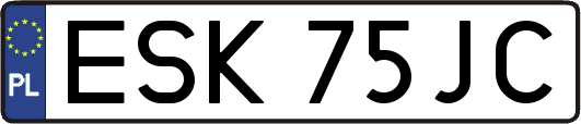 ESK75JC
