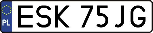 ESK75JG
