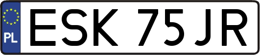 ESK75JR
